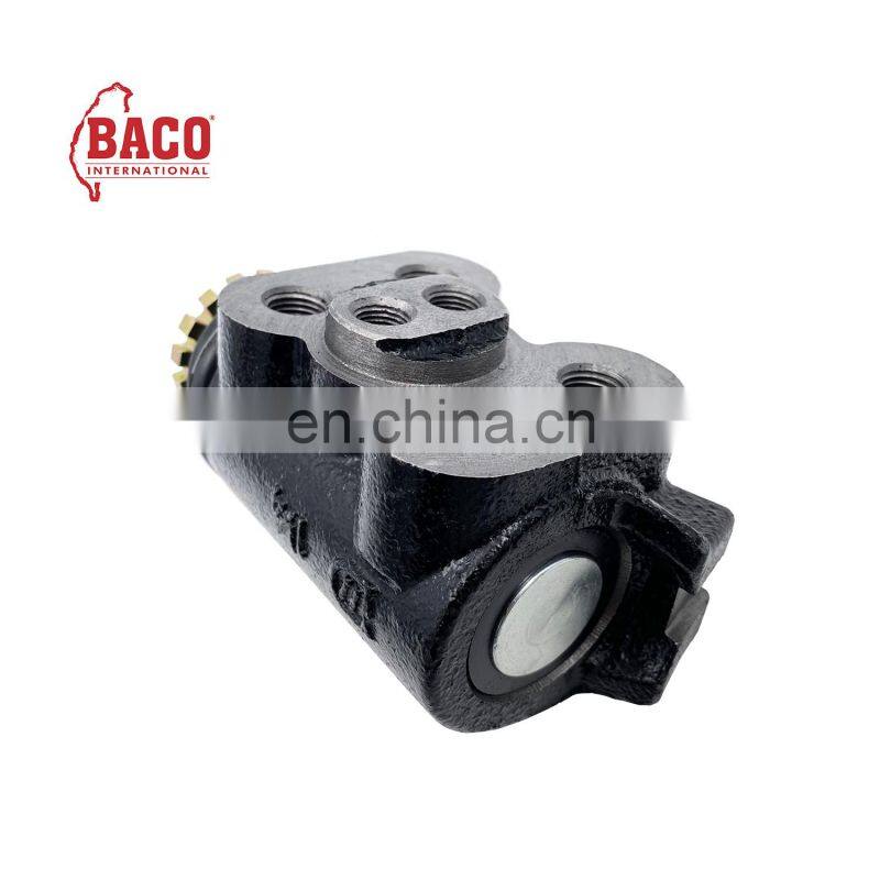 BACO Brake Cylinder Hydraulic Brake Wheel Cylinder MX-927087 MX927087 For Mitsubishi Canter BACO Brake Cylinder Hydraulic Brake Wheel Cylinder MX-927087 MX927087 For Mitsubishi Canter