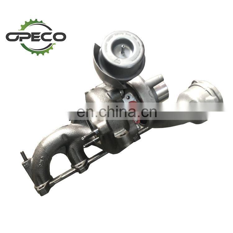 BTB 1.9L turbocharger 5439-970-0047 5439-970-0050 5439-970-0005 54399880047 5439-988-0047 54399880005 54399880050 5439-988-0005