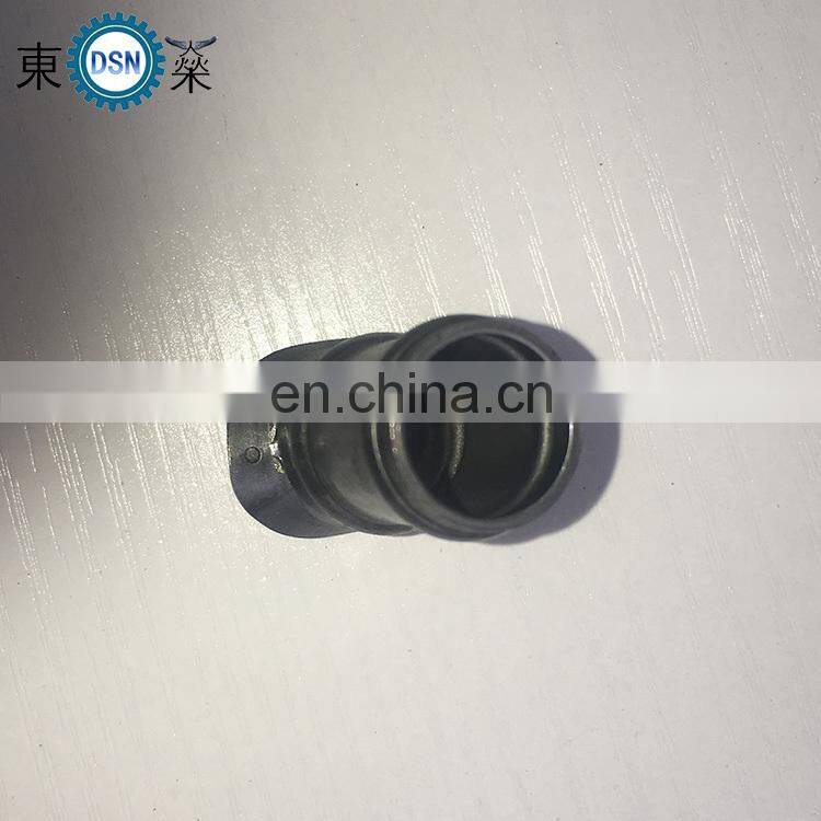 Customized Deep Draw Sheet Metal Parts Deep Drawn Tubes