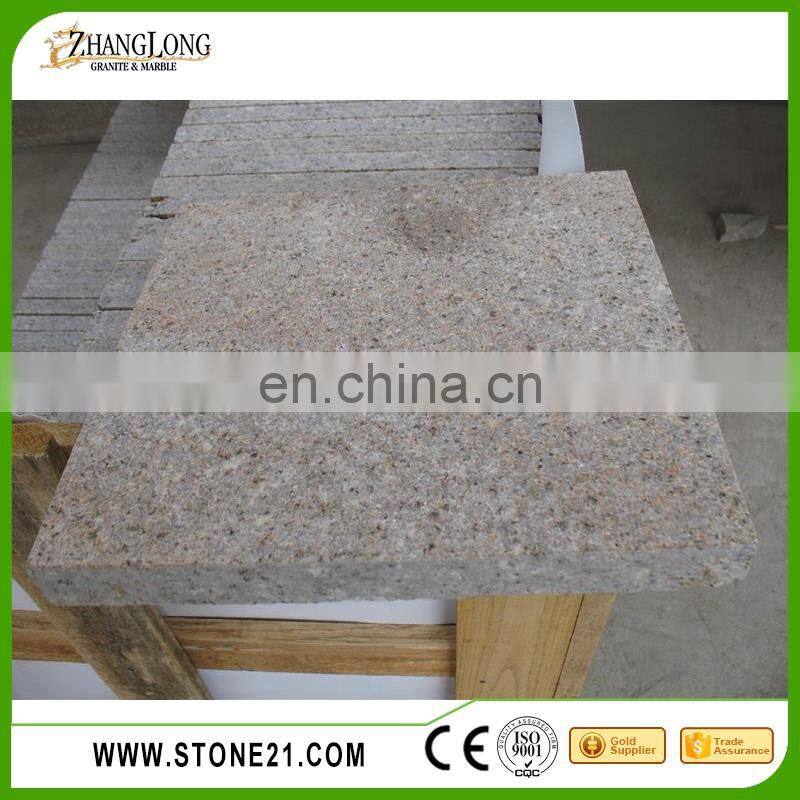 yellow gold granite tiles
