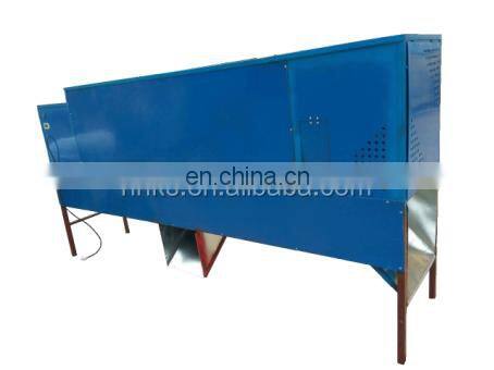 High efficient Commercial Chili Stem Cutting and removing Machine with dry and wet