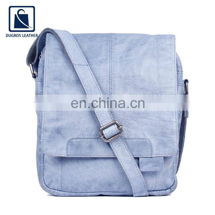 Reputed Exporter of Men Use Impressive Quality Leather Messenger Bag for Worldwide Buyers