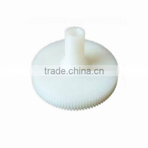 Precision CNC Nylon Machining