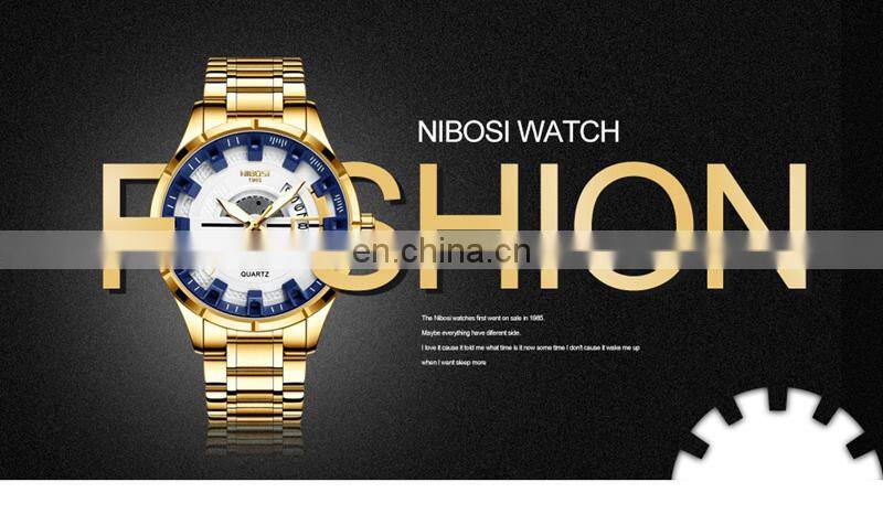 NIBOSI Wheel Rim Hub Watch Custom Design Sport Car Waterproof Creative Relogio Masculino Watches
