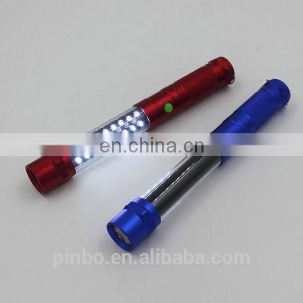 Multi-Function Aluminum Cob LED Work Light