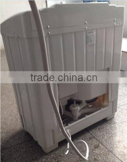 9kg home use twin tub Semi auto washing machines