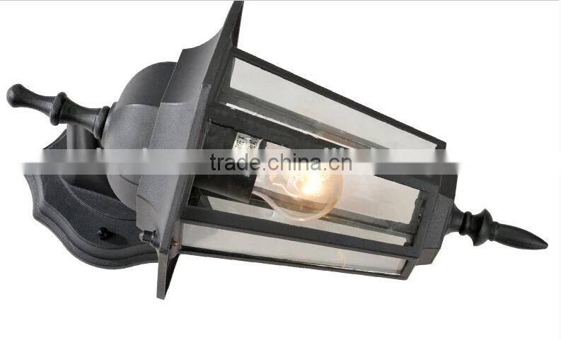 Hot sale outdoor wall lamp