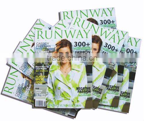 Promotional Advertising Brochure