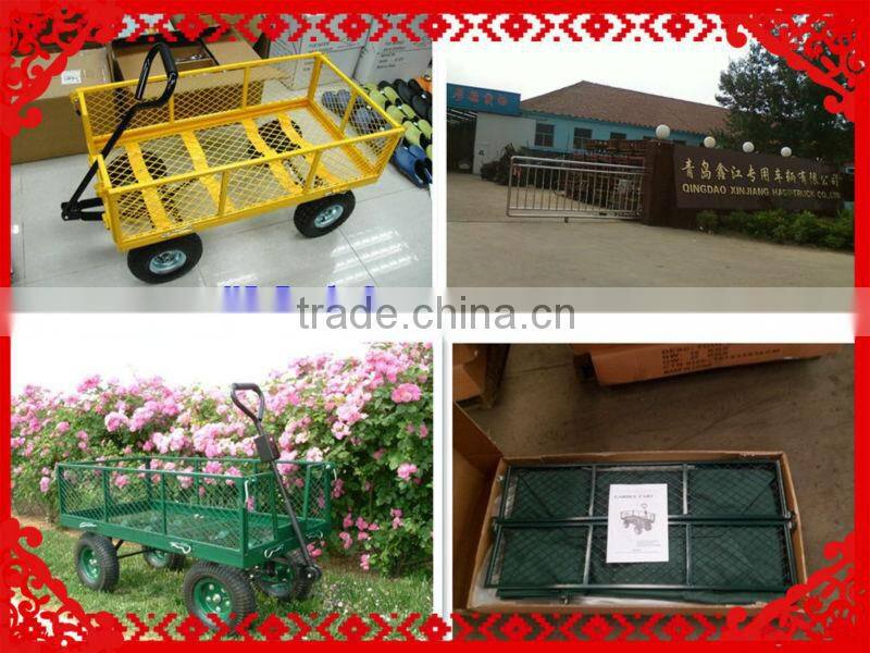 Heavy Duty Tool Cart TC1804,Garden Tools