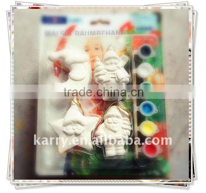 diy ceramic waterproof paint set