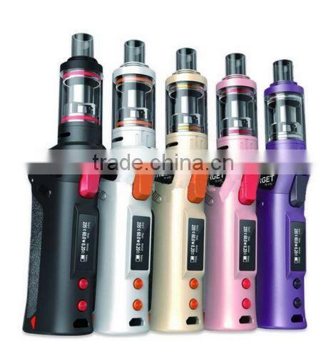 CACUQ First Batch Target 75W Vaporesso Target VTC 75W MOD Kit
