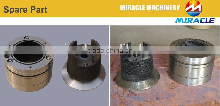 Durable and competitive price peanut seeds colloid mill for making fresh peanut butter for peanut processing industry