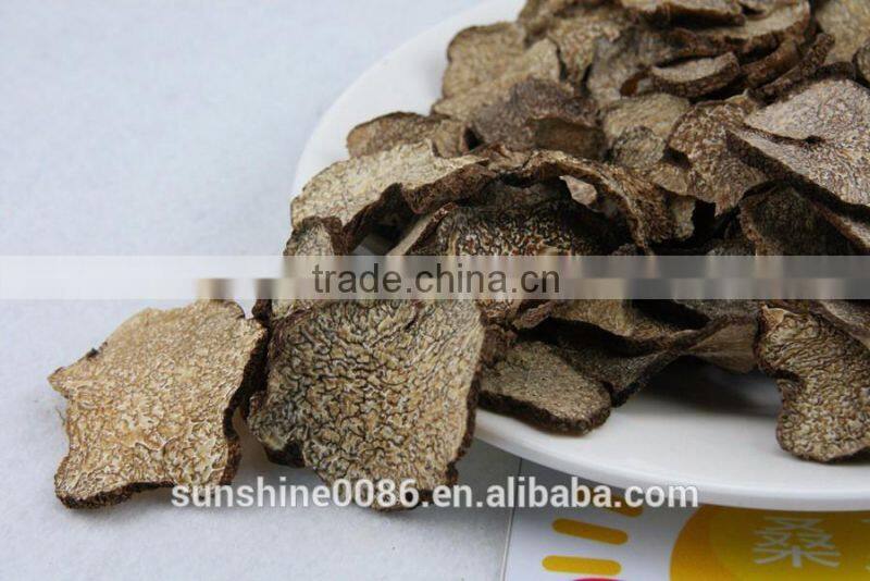 High quality black truffle dried black truffle agriculture food
