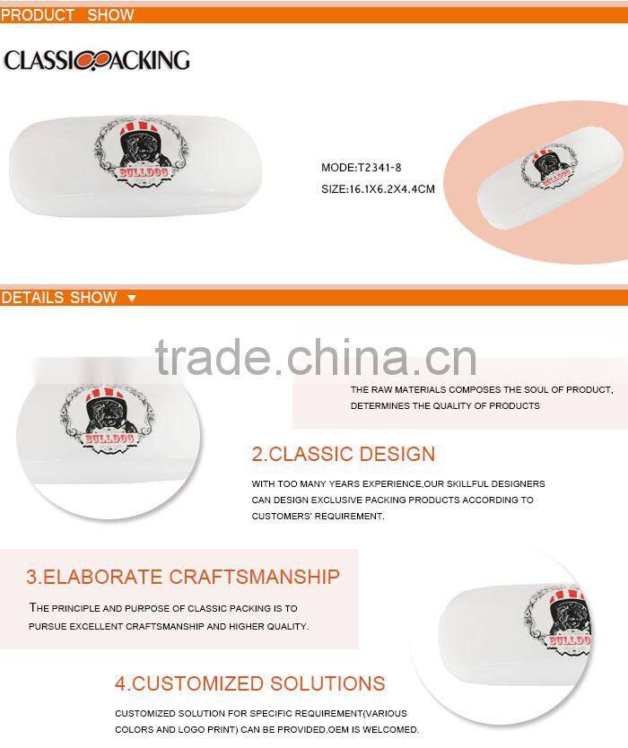 Latest design childrens glasses case