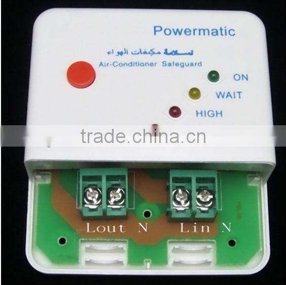 Power Protector(AVS)