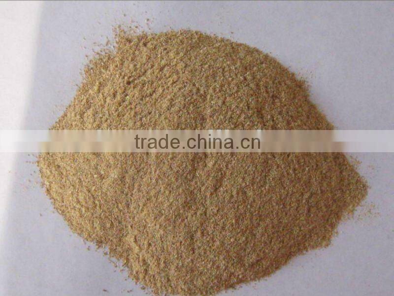 Supply sawdust grinding machine with high performance