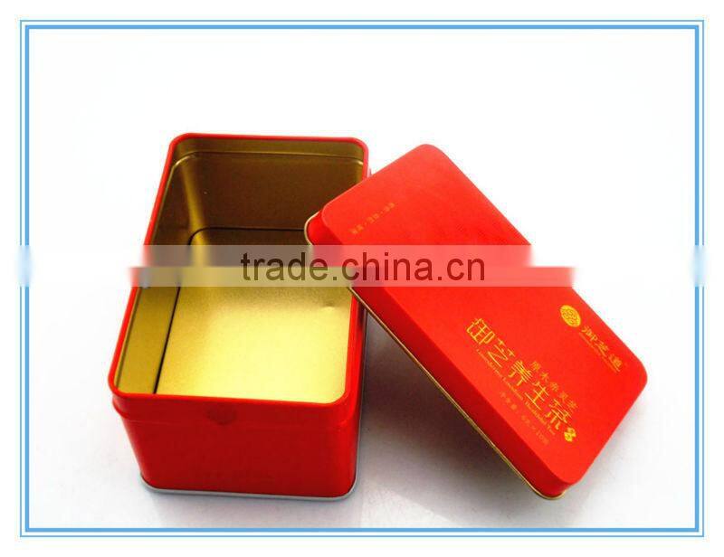 Battery case tin can suppliers