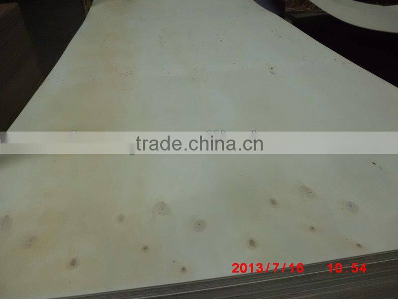 linyi commercial plywood