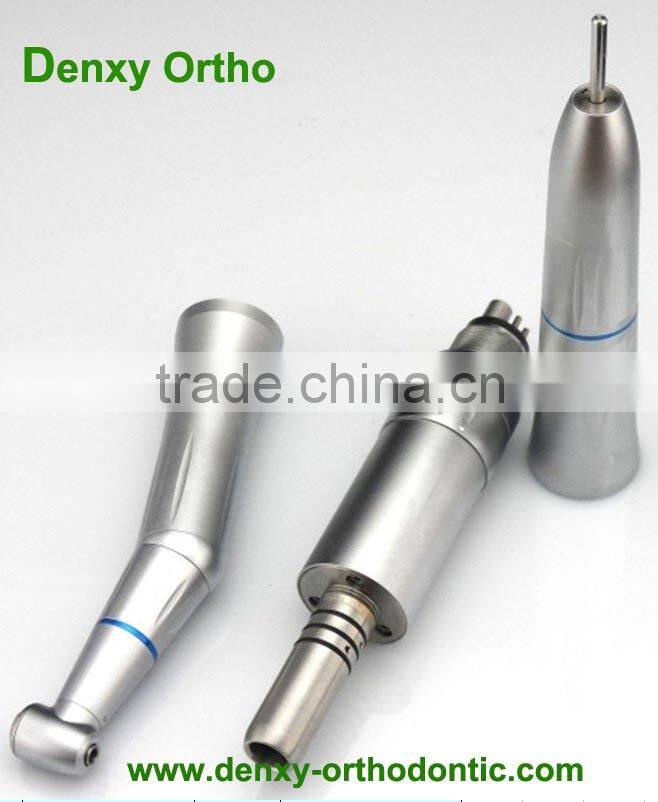 Denxy brand 2hole/ 4 holes portable surgical dental handpiece