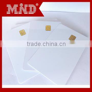 MDC1368 blank Contact IC card smart card Chinese manufacturer over 16 years