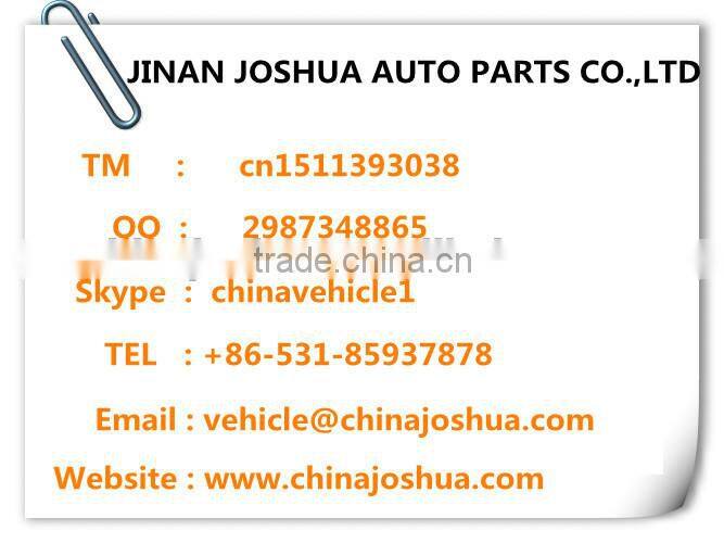 SHACMAN truck spare parts air vent valve