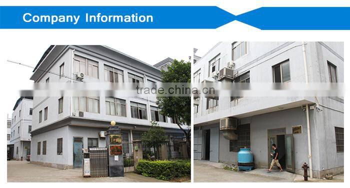 2015 High quality Plastic product processing