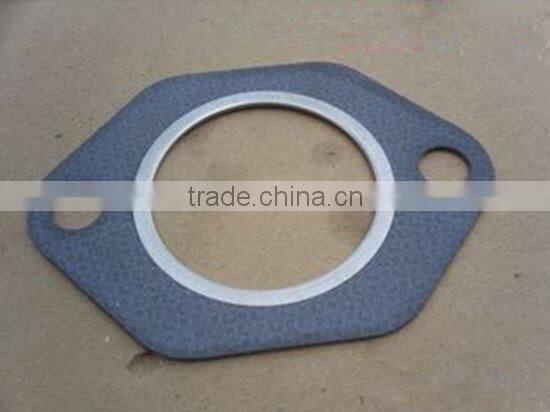 WEICHAI WP10 WD615 Engine parts Exhaust pipe gaskets 61560110242