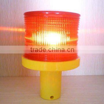 Solar taxiway Light