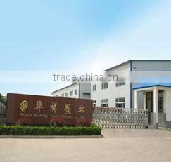 Hot selling synthetic ice matting with low price