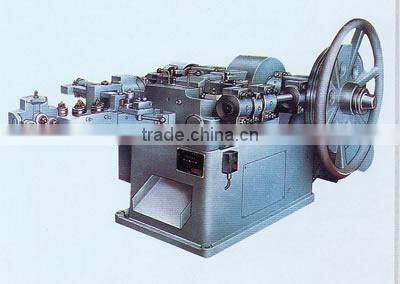 common nails making machinery
