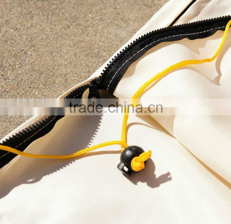 Large Waterproof Garden Furniture Patio Parasol Umbrella Cover