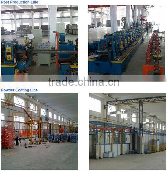 Industrial professional garage storage shelving