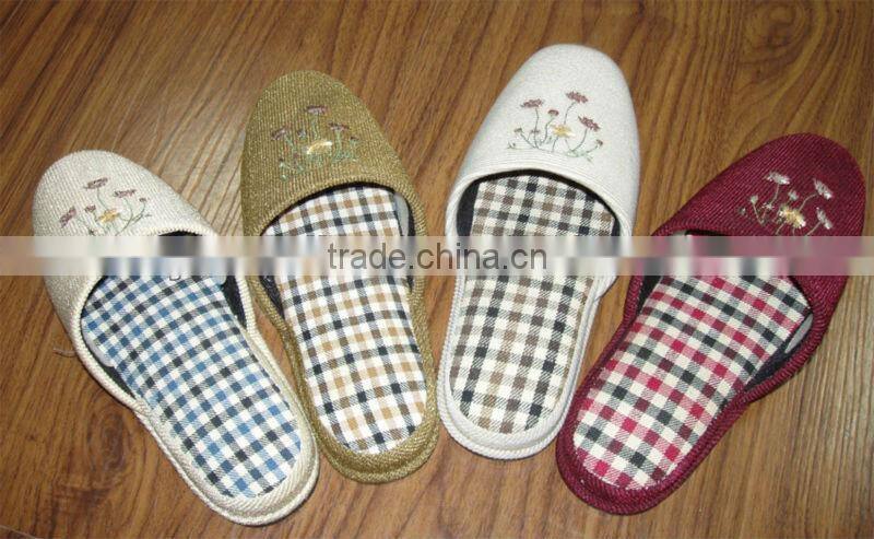 2014 China Fashion New Style Printed Eva Slippers