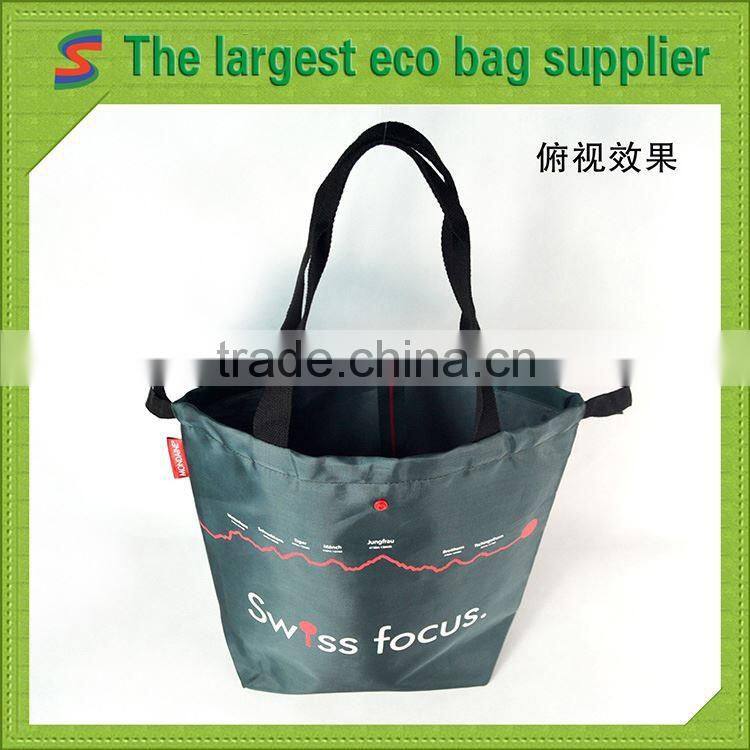 PB101 Polyester Folding Bag