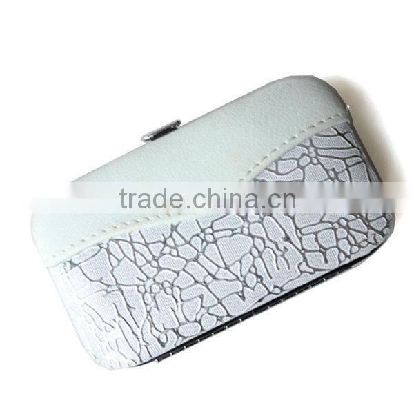 Professional mini manicure set