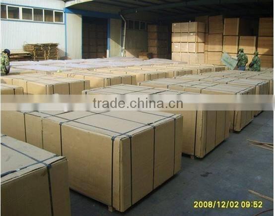 Competitive Laminated MDF 3d Sheet