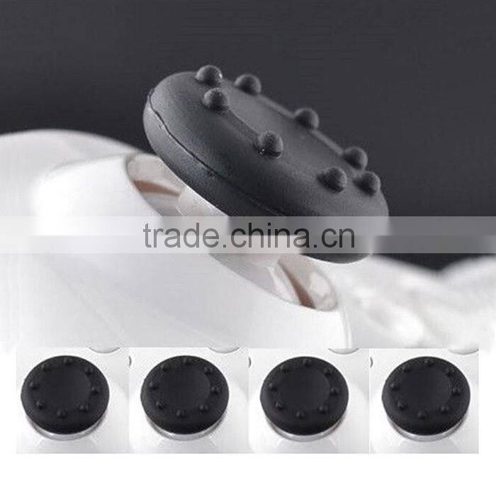 Silicone Thumb Stick Grip Caps Protect Cover for PS4, Xbox 360, PS3 Controllers