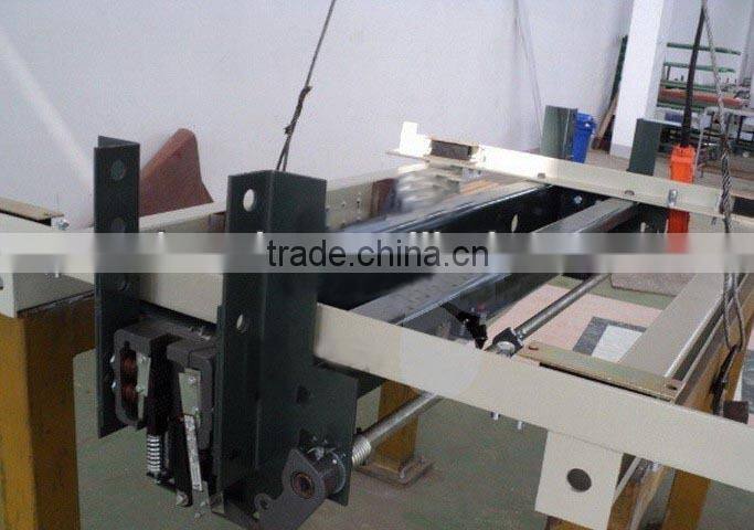 Elevator Safety Device: Elevator Safety Gear