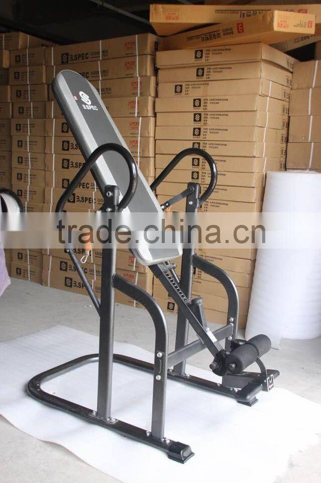 U Style Strong new fitness euipment of inversion table