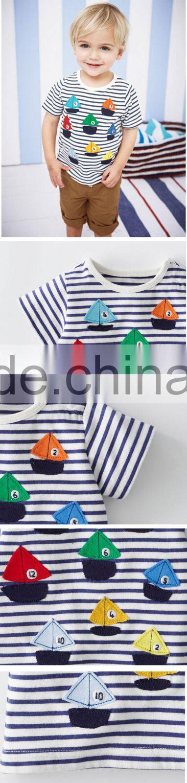 Cheap Children's Boutique Clothes Export to Bangkok Manufactures Children Clothes