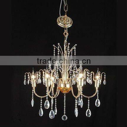 2015 Hot Selling Dimmable 3W LED Candle Bulb