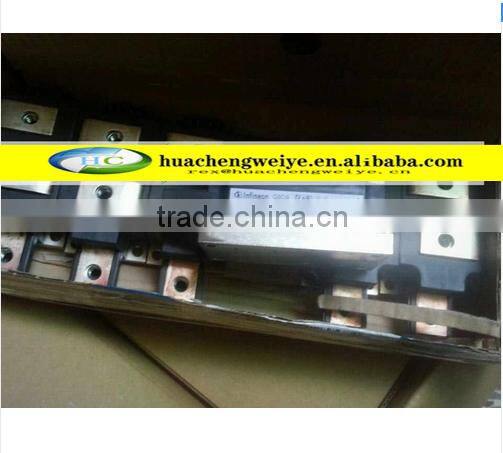 New igbt electronics module TT170N14KOF