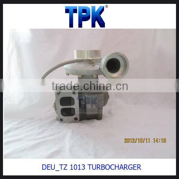 KTR110 S6D170 TURBOCHARGER 6505-61-5051