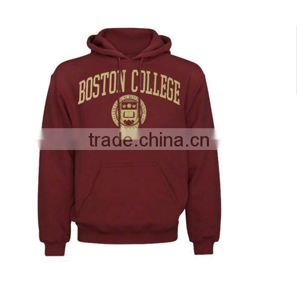 new style design name brand men hoodies