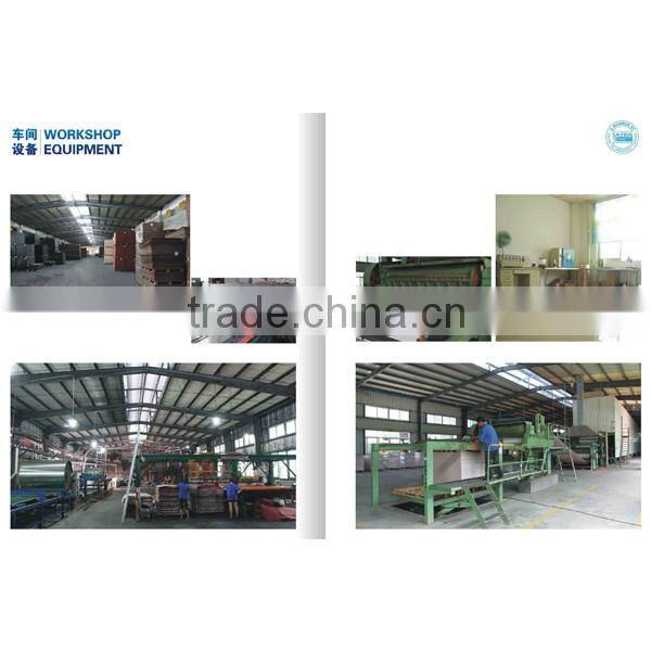 Xinhuaye 2015 Hot-selling texon board