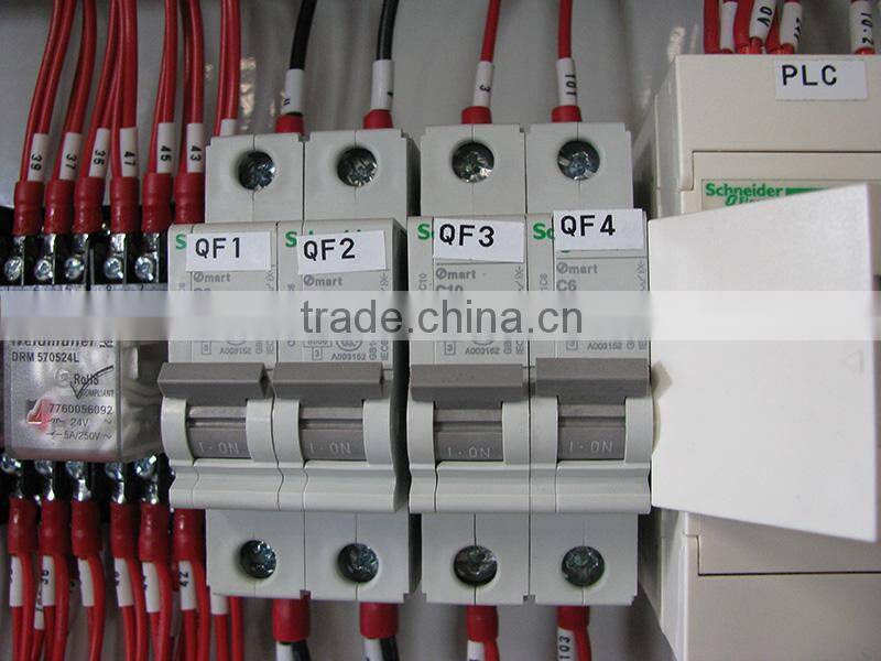 china manufacturer glass edging machine