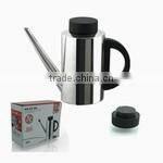 Promotional FDA Approved Tea Pot Shaped Tea Infuser Tea Strainer