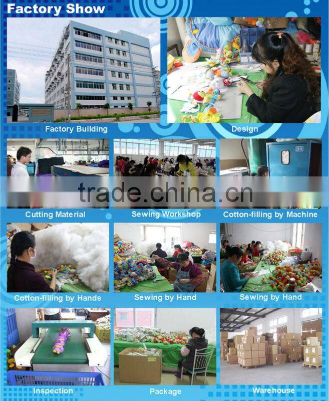 Babyfans baby products baby animal education toy with music soft plush lion baby rattle toys