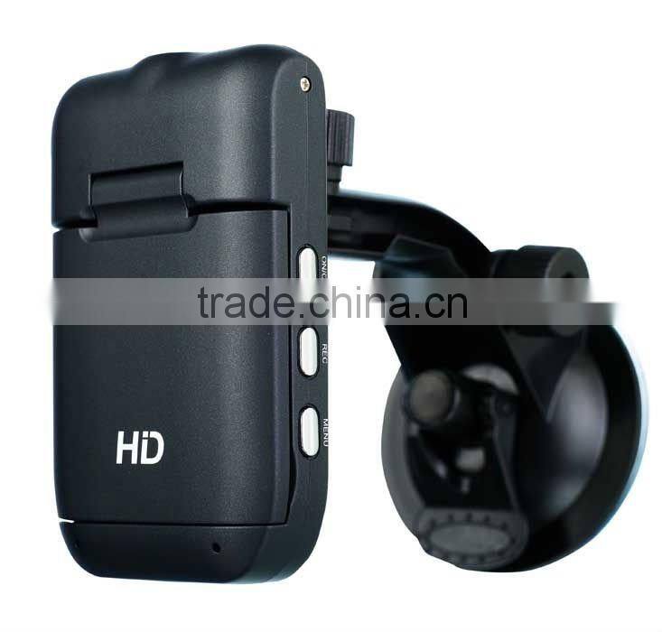 1.3mega pixels cheap hd car video recorder DVR-01B