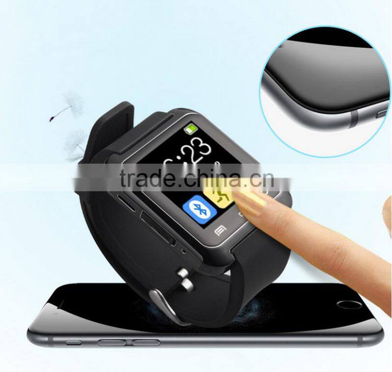 bluetooth 4.0 android u8 Smart Watch
